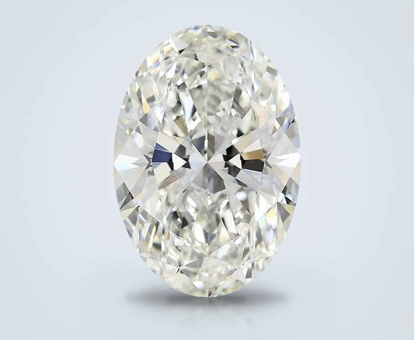 4.07 Carat · G · VVS2 Rare Carat Ideal Cut