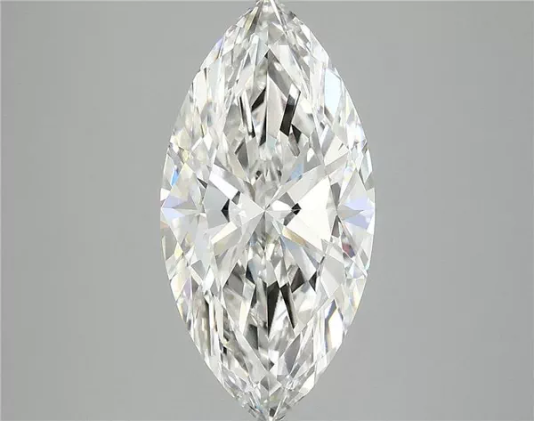 3.56 Carat · G · VS1 Rare Carat Ideal Cut