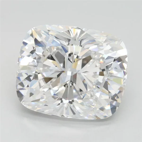 3.19 Carat · D · VVS1 Rare Carat Ideal Cut