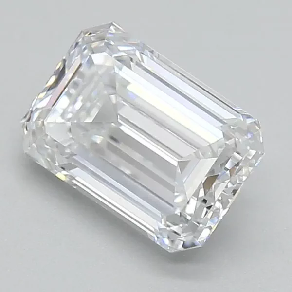 1.49 Carat · D · VS1 Rare Carat Ideal Cut