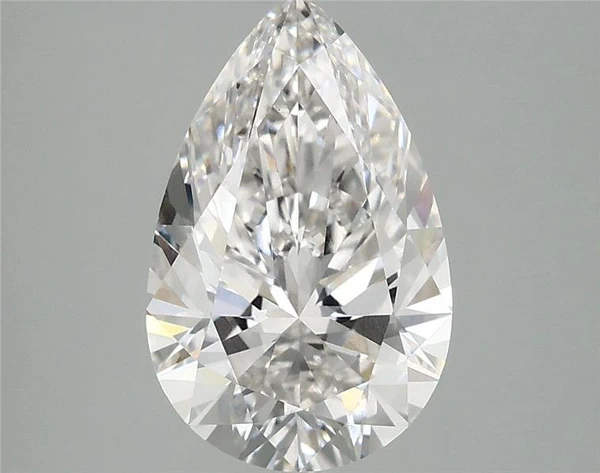 2.59 Carat · F · VVS2 Rare Carat Ideal Cut