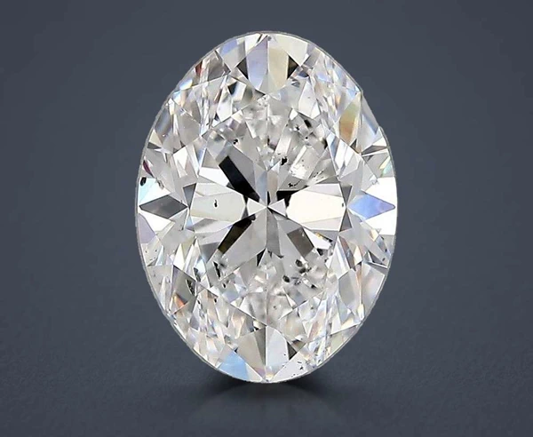 1.7 Carat · D · SI2 Rare Carat Ideal Cut