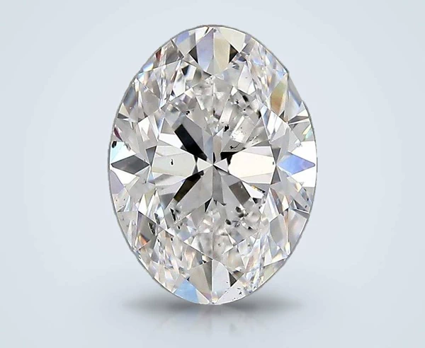 1.7 Carat · D · SI2 Rare Carat Ideal Cut