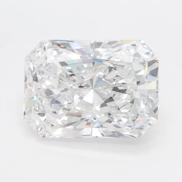 3.48 Carat · D · VVS1 Rare Carat Ideal Cut