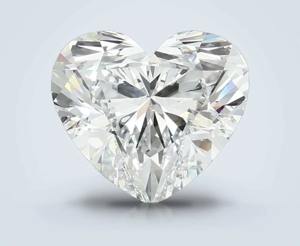 3.41 Carat · D · VVS1 Rare Carat Ideal Cut