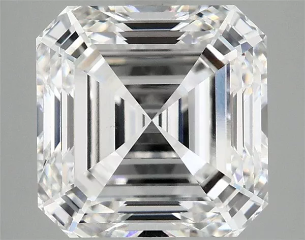5 Carat · E · VS1 excellent Cut