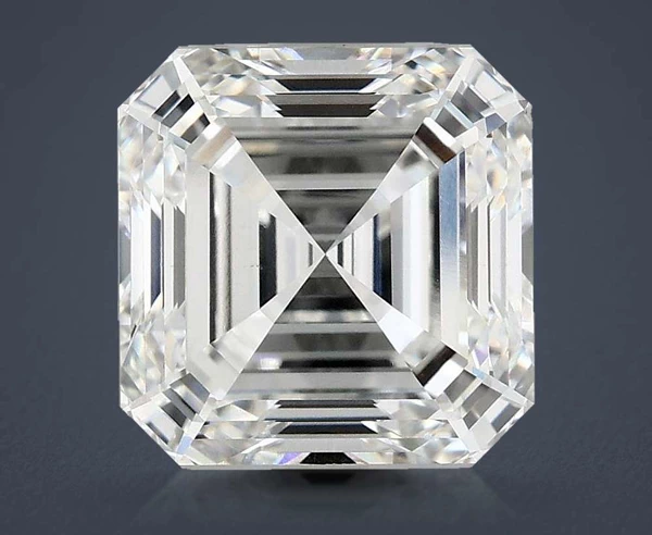 5 Carat · E · VS1 excellent Cut