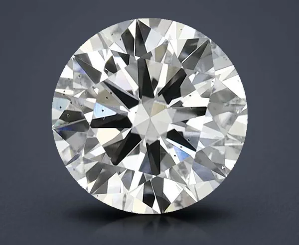 1.82 Carat · D · SI1 Rare Carat Ideal Cut