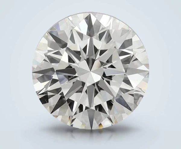 1.53 Carat · I · VS1 Rare Carat Ideal Cut