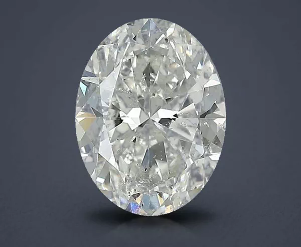 2 Carat · J · SI2 very good Cut