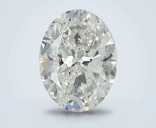 2 Carat · J · SI2 very good Cut