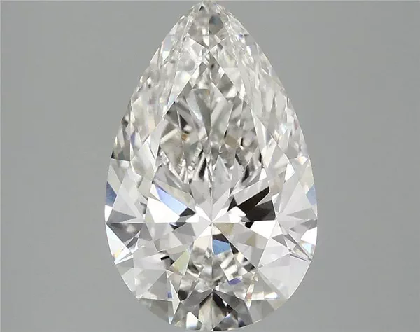 3.01 Carat · H · VVS2 Rare Carat Ideal Cut