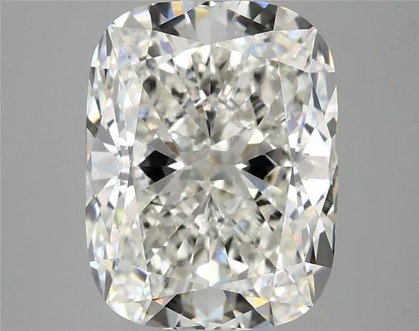 4.88 Carat · F · VVS2 Rare Carat Ideal Cut
