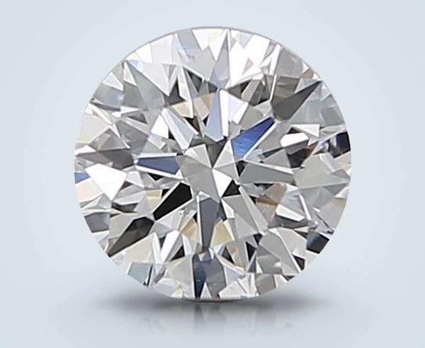 1.02 Carat · D · VS1 Rare Carat Ideal Cut