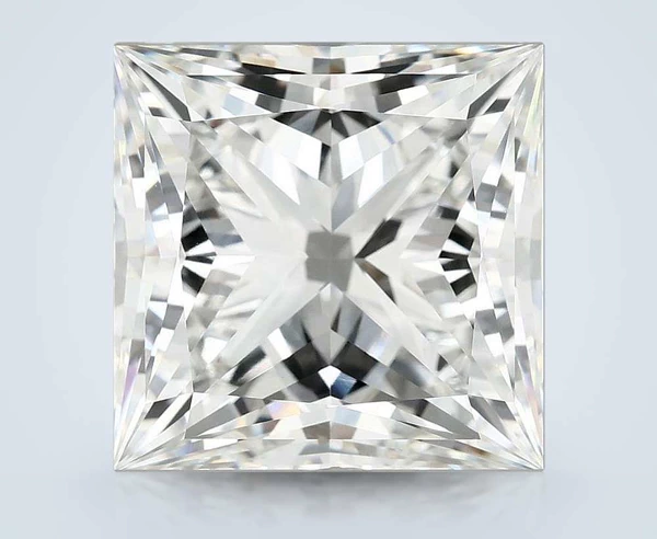 10.47 Carat · F · VVS2 Rare Carat Ideal Cut