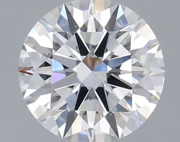 1.32 Carat · E · SI1 Rare Carat Ideal Cut