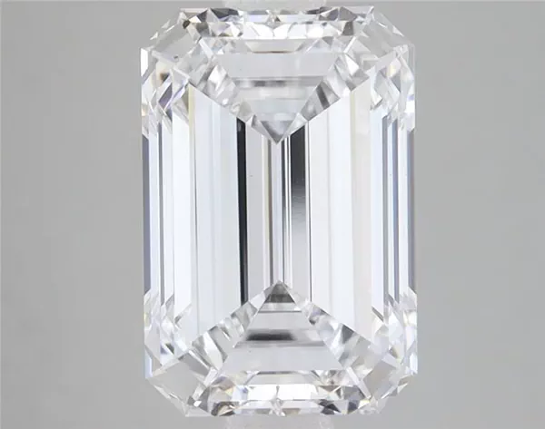 3.75 Carat · D · VS2 Rare Carat Ideal Cut