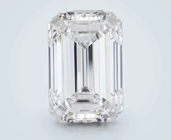 3.75 Carat · D · VS2 Rare Carat Ideal Cut