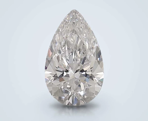 1.01 Carat · D · VVS1 Rare Carat Ideal Cut