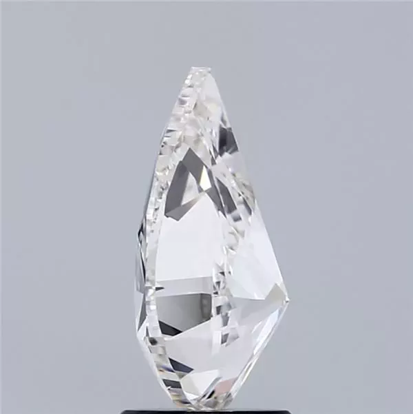 2.5 Carat · I · VVS2 very good Cut