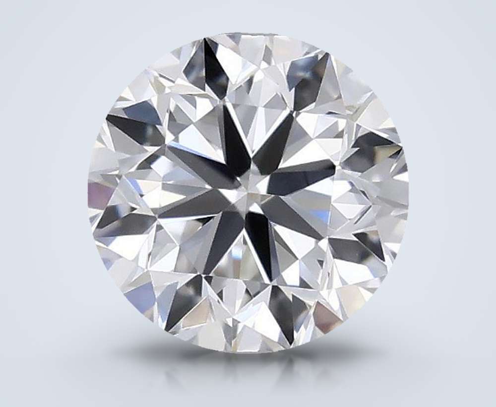0.3 Carat · D · VVS2 very good Cut