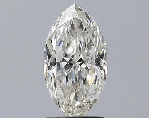 2.01 Carat · J · SI2 Rare Carat Ideal Cut