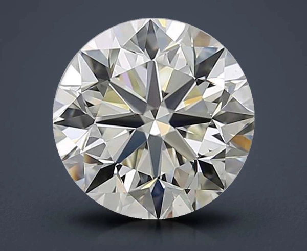 3.01 Carat · K · VS1 very good Cut