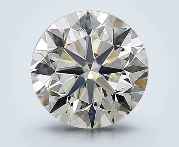 3.01 Carat · K · VS1 very good Cut