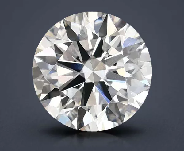 2.47 Carat · E · VS1 Rare Carat Ideal Cut