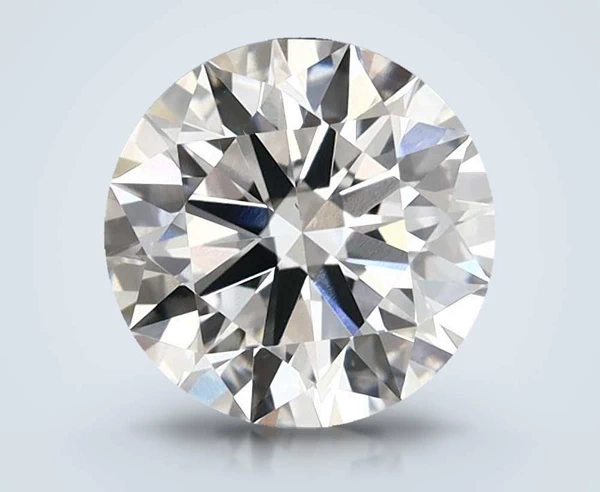 2.47 Carat · E · VS1 Rare Carat Ideal Cut