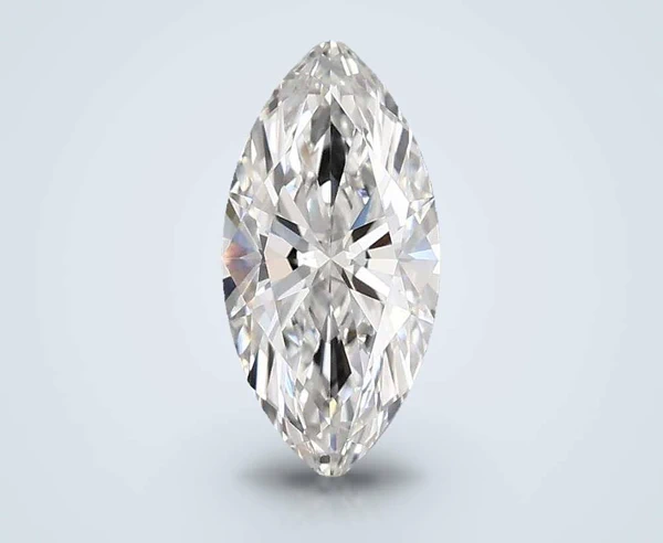 1.09 Carat · D · VVS2 Rare Carat Ideal Cut