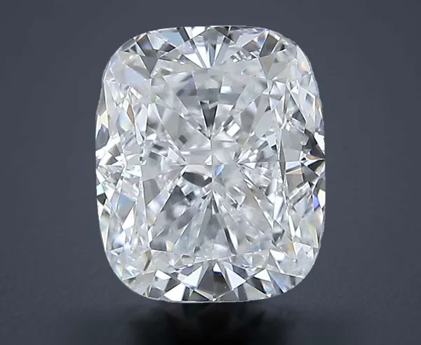 1.5 Carat · D · VVS2 very good Cut