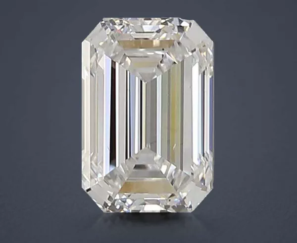 1.58 Carat · D · VS2 Rare Carat Ideal Cut