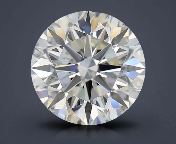 3.26 Carat · I · VVS2 Rare Carat Ideal Cut