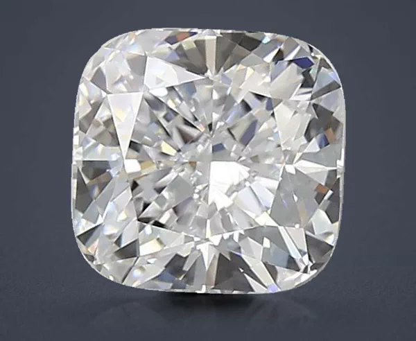 2.33 Carat · D · VVS1 Rare Carat Ideal Cut
