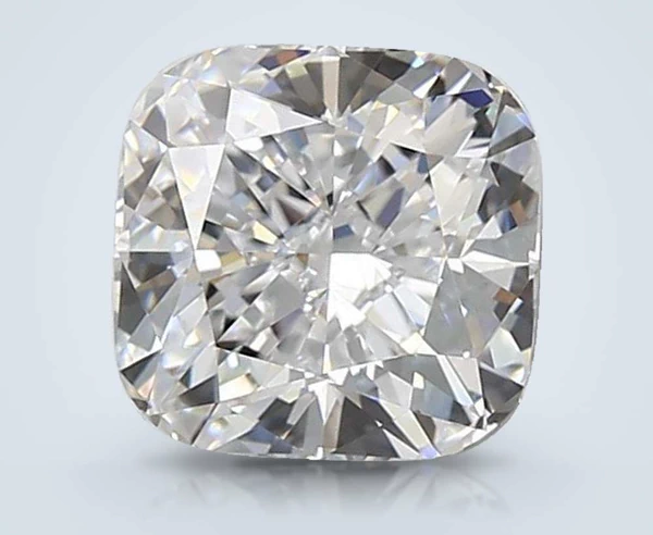 2.33 Carat · D · VVS1 Rare Carat Ideal Cut