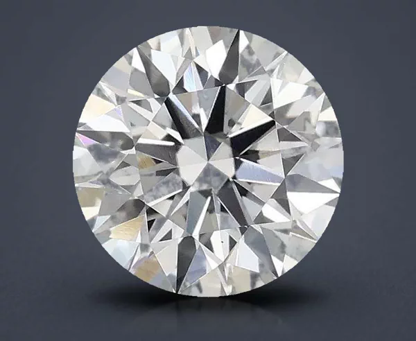 1.08 Carat · D · VS1 Rare Carat Ideal Cut