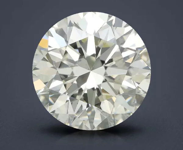 3.38 Carat · K · VS1 Rare Carat Ideal Cut