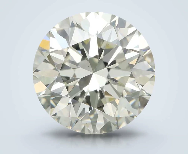 3.38 Carat · K · VS1 Rare Carat Ideal Cut