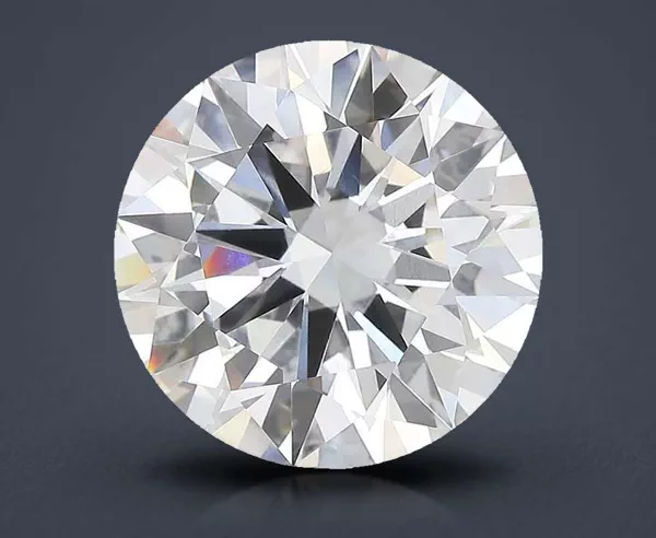 7.02 Carat · D · VVS2 Rare Carat Ideal Cut