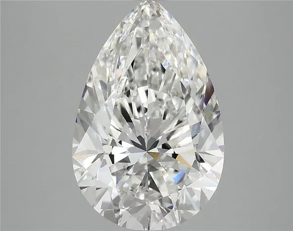 3.9 Carat · F · VS1 Rare Carat Ideal Cut