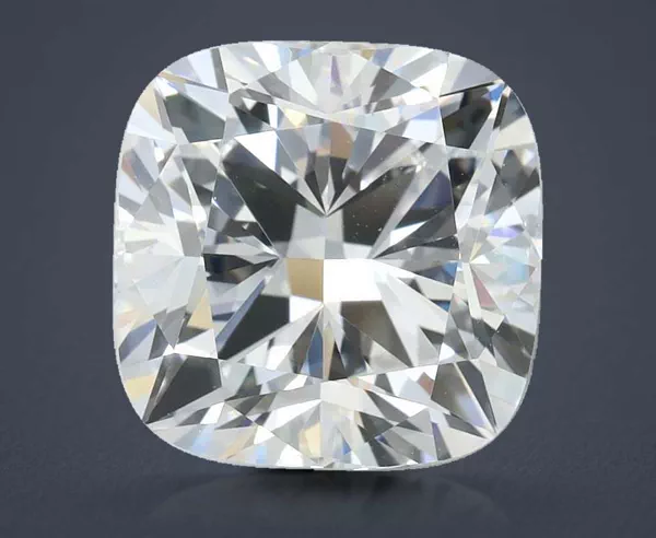 4.67 Carat · D · FL Rare Carat Ideal Cut