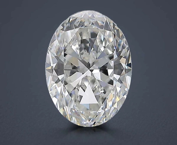 2.51 Carat · F · VS2 Rare Carat Ideal Cut