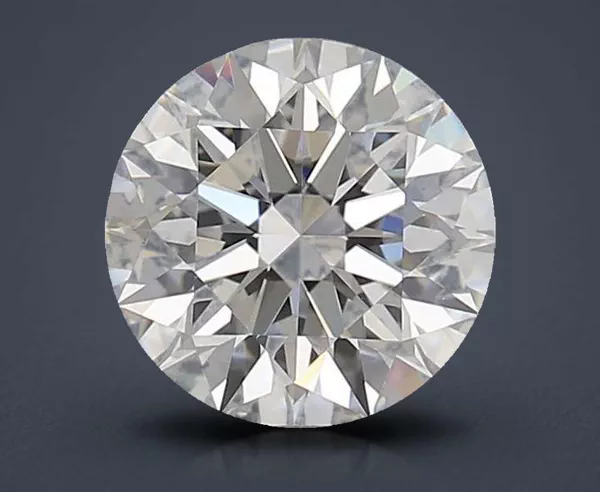 2.01 Carat · D · VS2 Rare Carat Ideal Cut