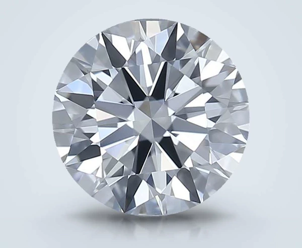 0.91 Carat · D · VVS2 Rare Carat Ideal Cut