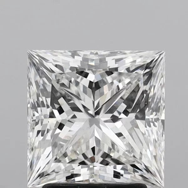 2.88 Carat · F · VS1 Rare Carat Ideal Cut