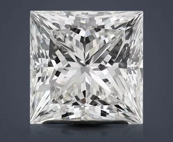 2.88 Carat · F · VS1 Rare Carat Ideal Cut