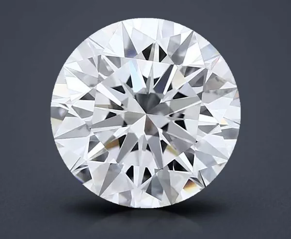 3.03 Carat · E · VVS2 Rare Carat Ideal Cut