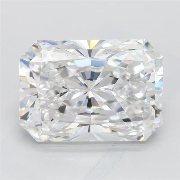 2.81 Carat · D · FL Rare Carat Ideal Cut