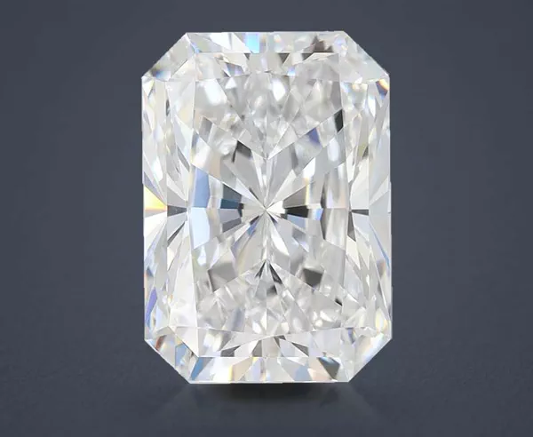 2.81 Carat · D · FL Rare Carat Ideal Cut